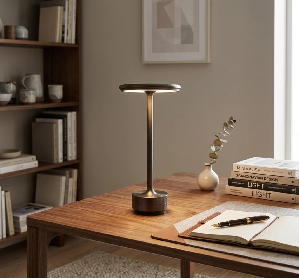 Aurelia-Table Lamp
