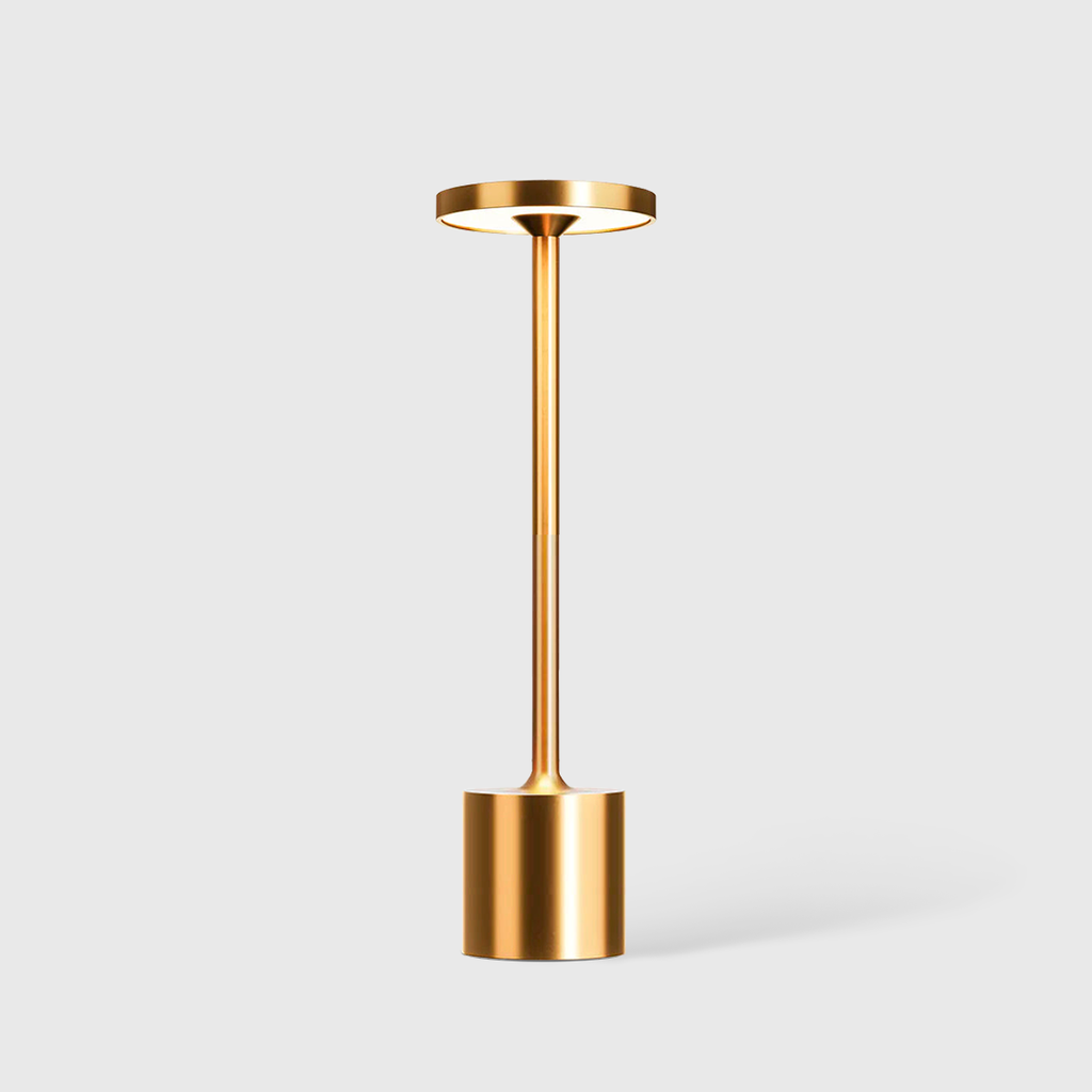 Oslo-Dimmable table lamp