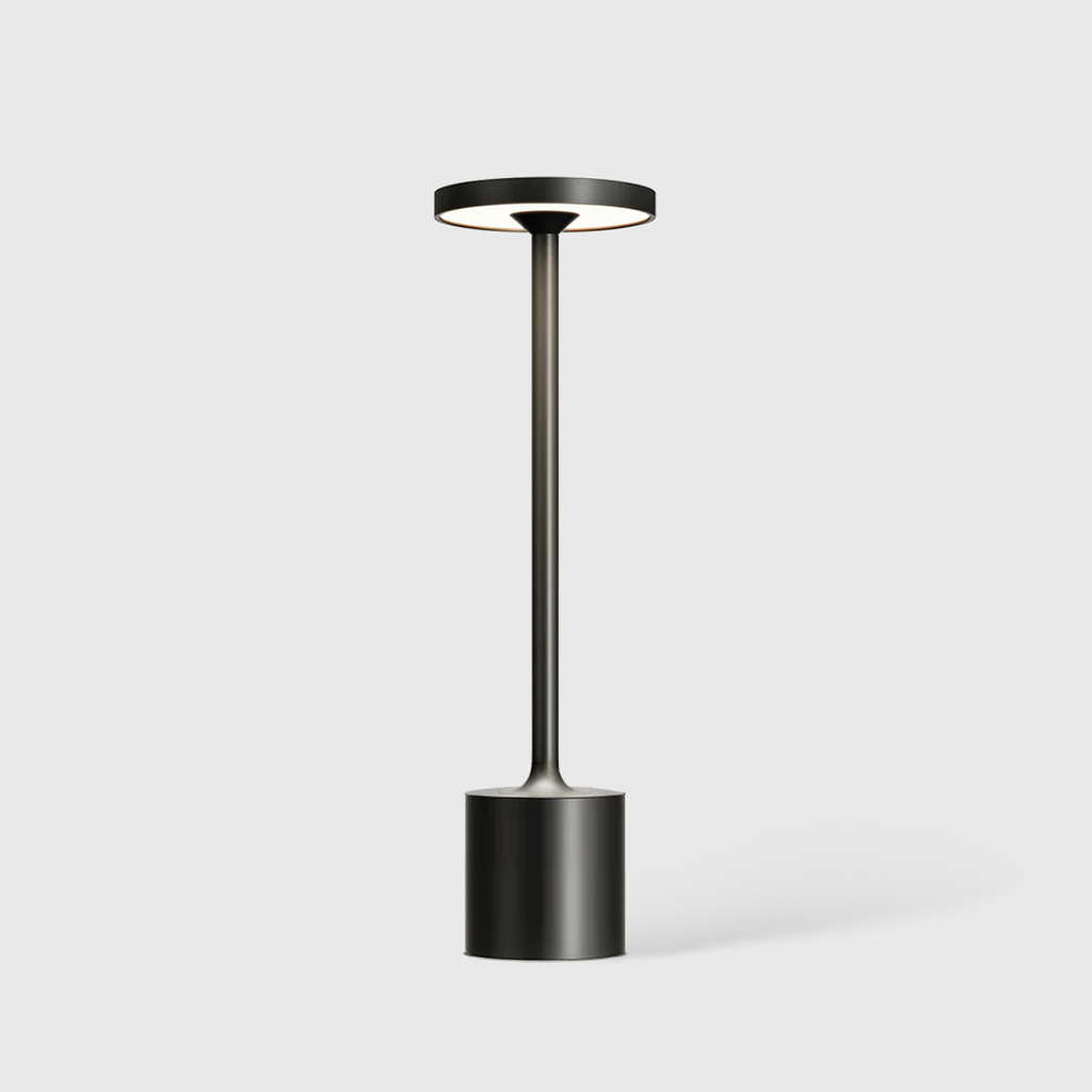 Oslo-Dimmable table lamp