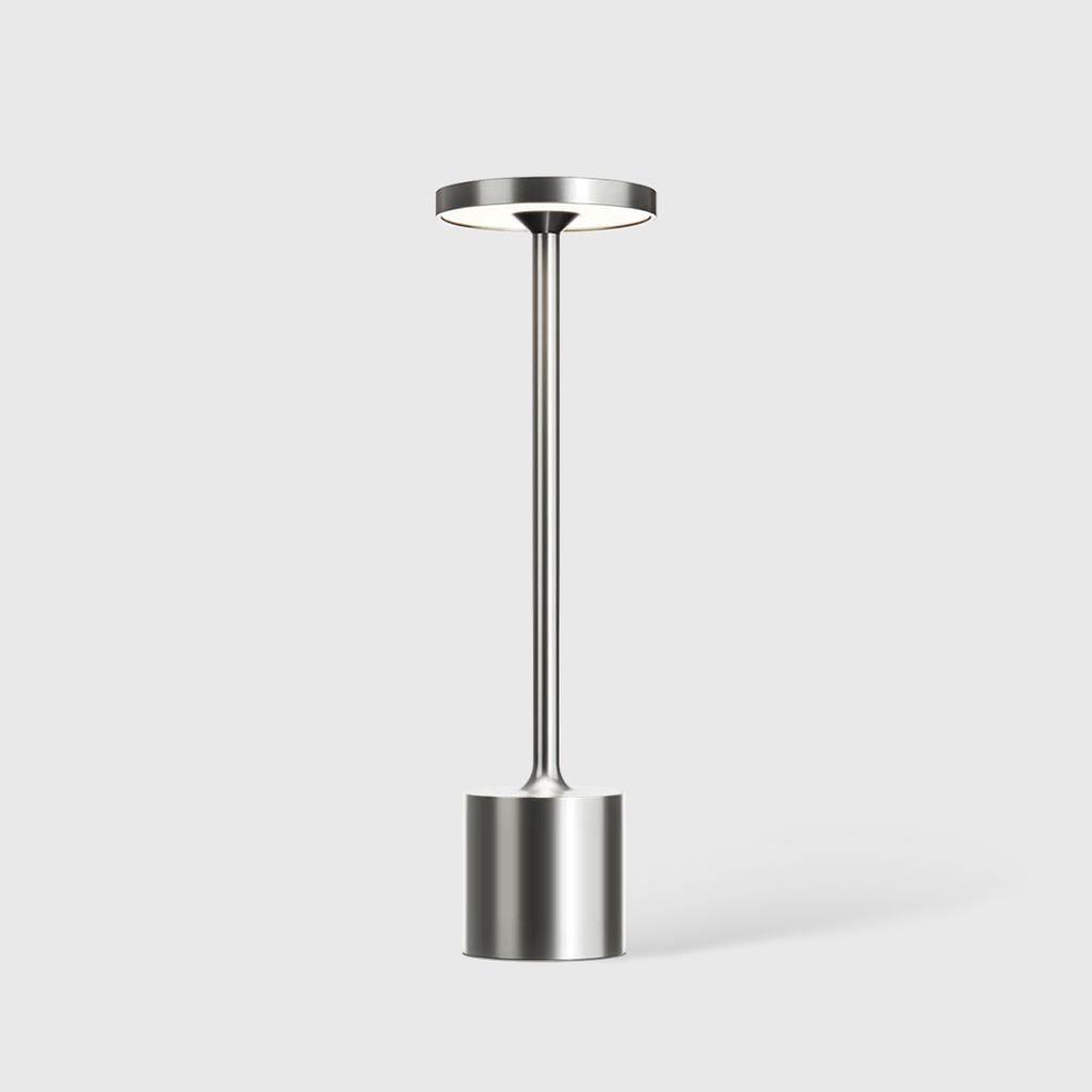 Oslo-Dimmable table lamp