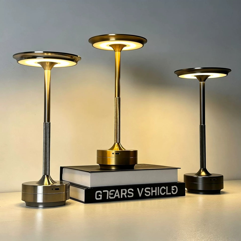 Aurelia-Table Lamp
