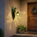 Enchanted Fairy Glow Wall Lamp
