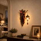 Enchanted Fairy Glow Wall Lamp