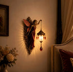 Enchanted Fairy Glow Wall Lamp