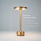 Aurelia-Table Lamp